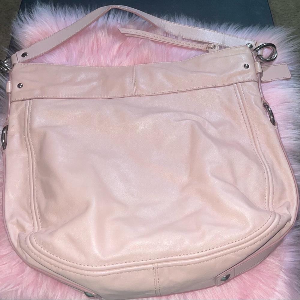 Coach Hobo bag